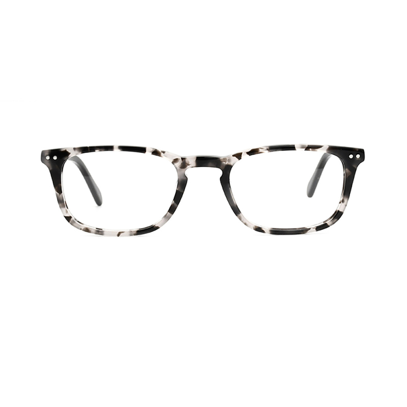 Fashionable Acetate Frames Glasses  Optical Eyewear Glasses
