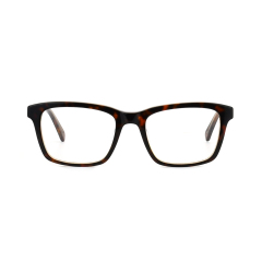 Retro-Acetat-Retro-Brillenrahmen Unisex-Brille Beliebte Marke Optischer Rahmen