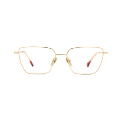 Cadres optiques à cadre métallique de haute qualité