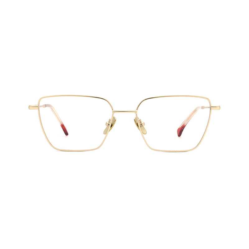 High Quality Metal  Frame Optical frames