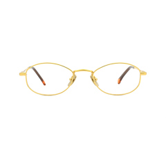 Cadres optiques à cadre métallique de haute qualité