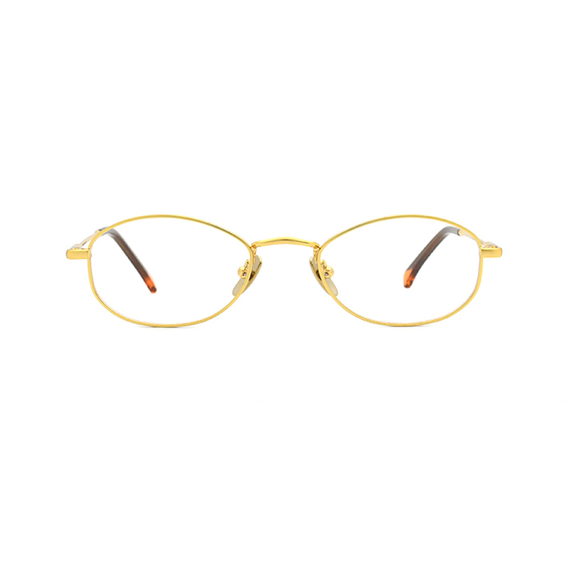 High Quality Metal  Frame Optical frames