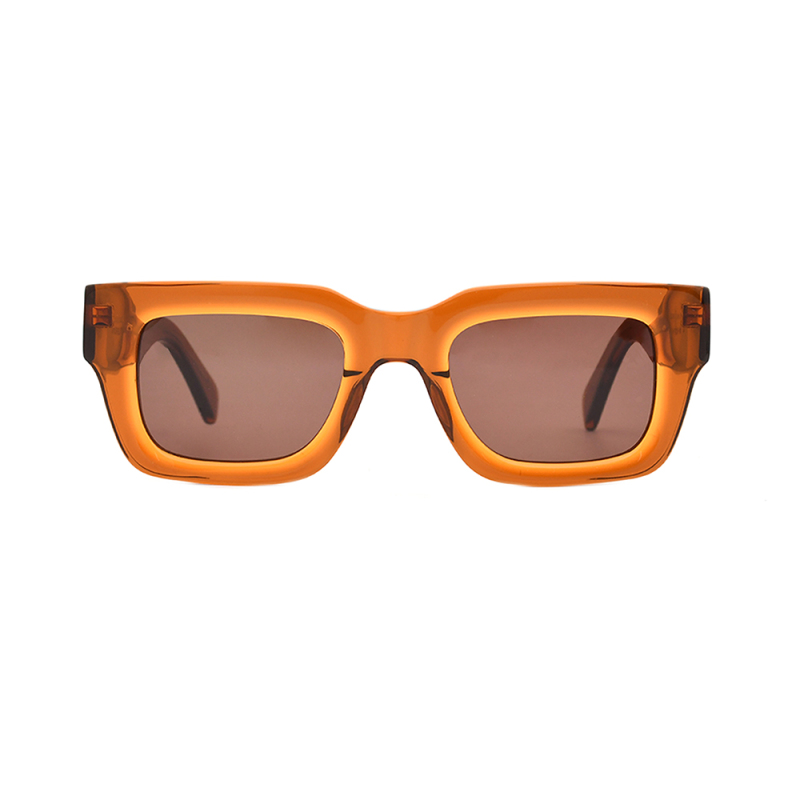 Fashionable sunglasses  Acetate sunglasses