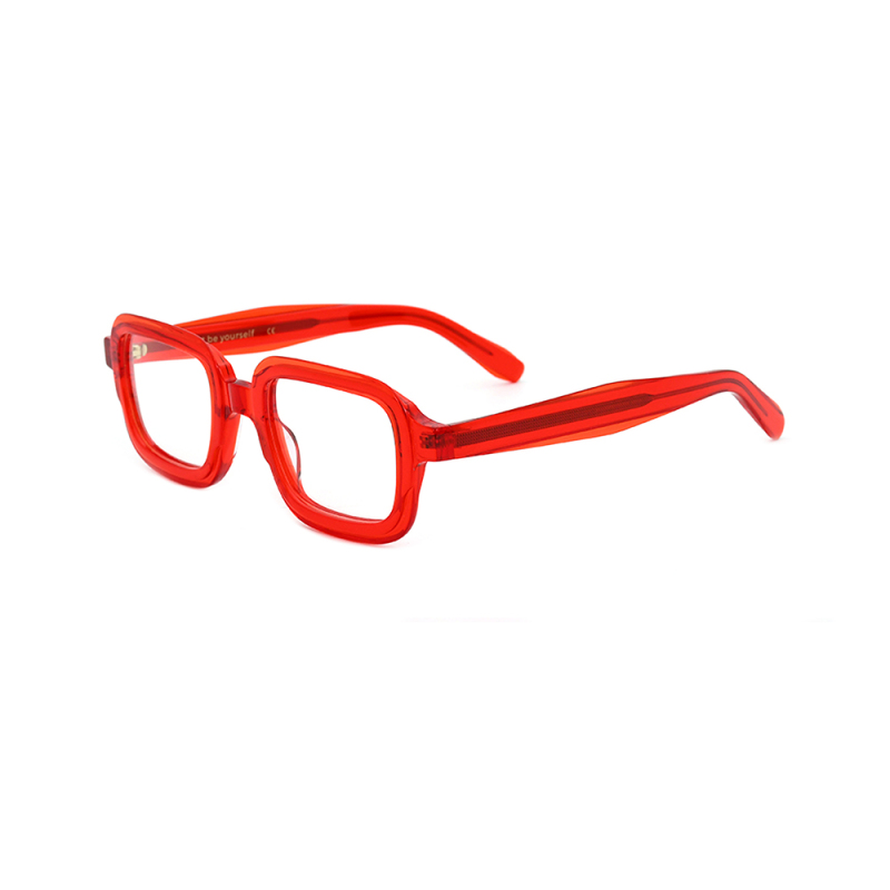 New eyewear Fashion Frame Acetate Optical Frame