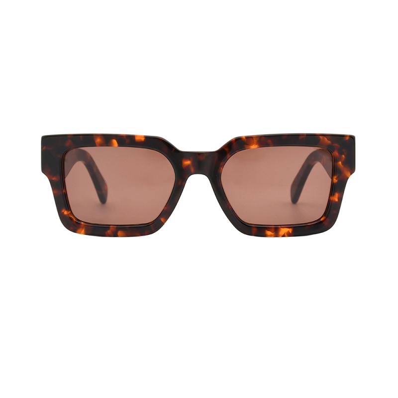 Fashionable sunglasses  Acetate sunglasses