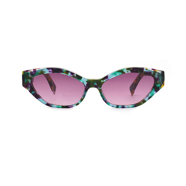 Fashionable sunglasses  Acetate sunglasses