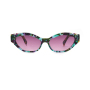 Fashionable sunglasses  Acetate sunglasses