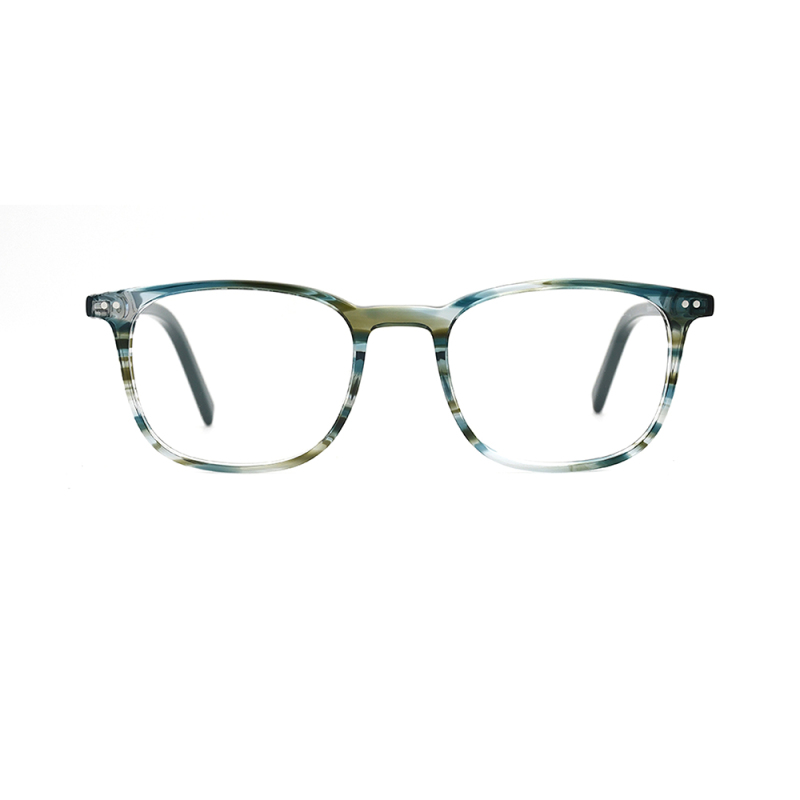Fashionable Acetate Frames Glasses  Optical Eyewear Glasses