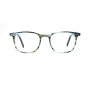 Fashionable Acetate Frames Glasses  Optical Eyewear Glasses