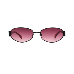 High Quality Metal sunglasses