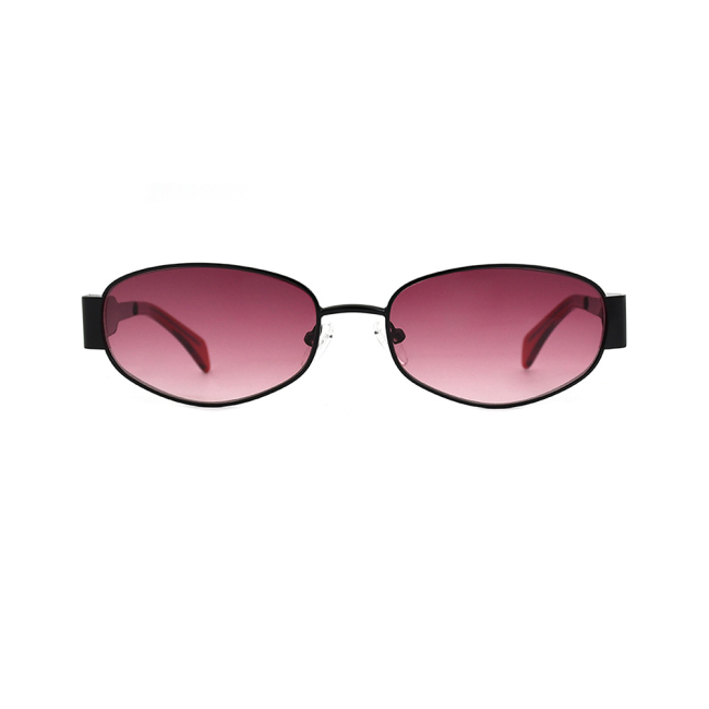 High Quality Metal sunglasses
