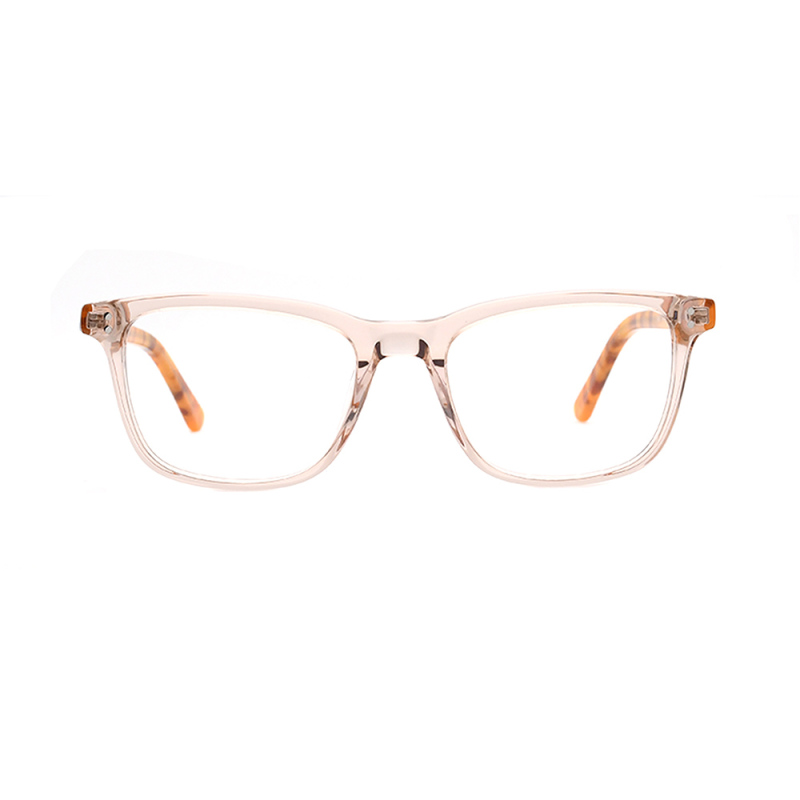 Fashionable Acetate Frames Glasses  Optical Eyewear Glasses