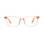 Fashionable Acetate Frames Glasses  Optical Eyewear Glasses