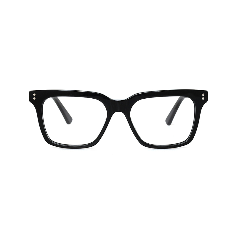 Fashionable Acetate Frames Glasses  Optical Eyewear Glasses