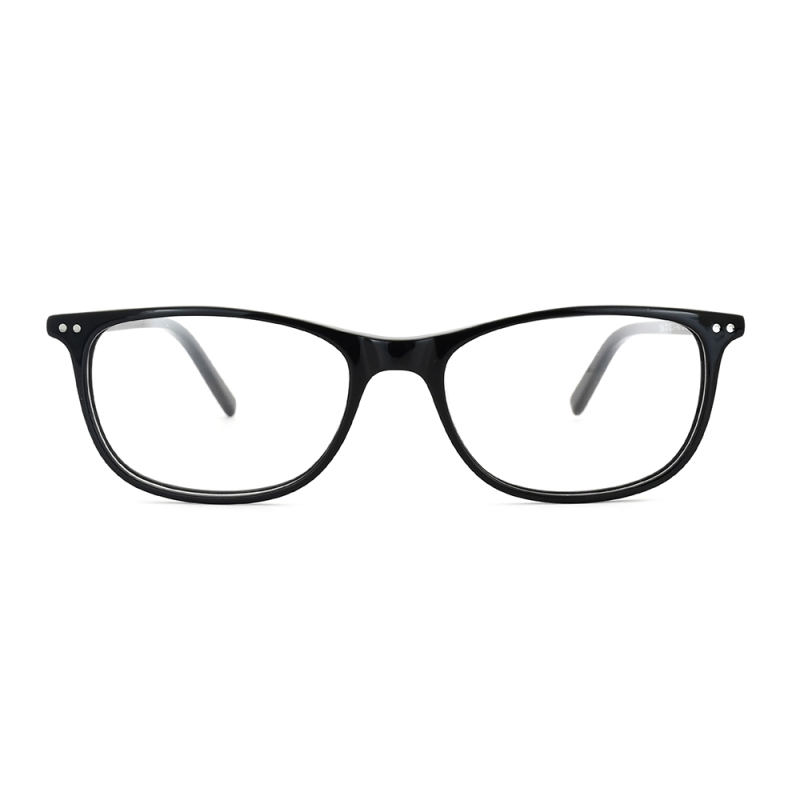 Fashionable Acetate Frames Glasses  Optical Eyewear Glasses