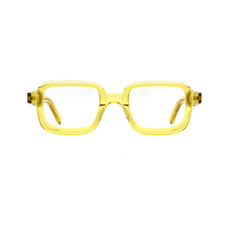 New eyewear Fashion Frame Acetate Optical Frame