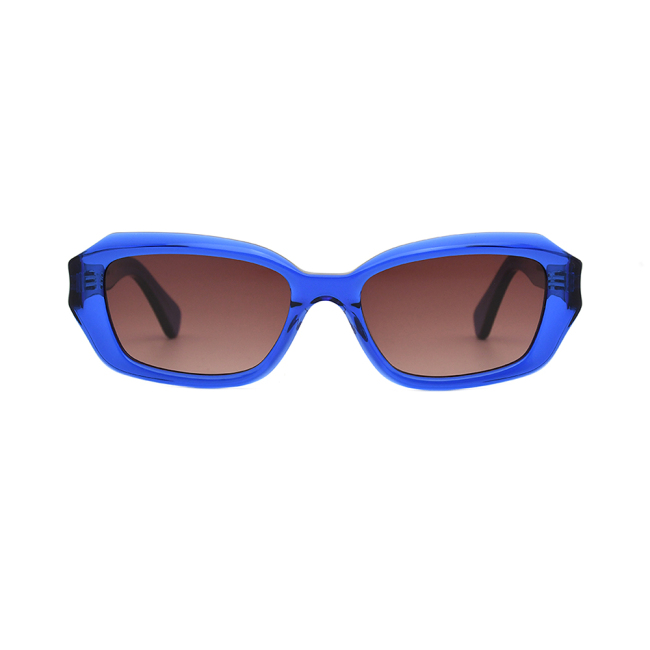 Fashionable sunglasses  Acetate sunglasses