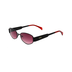 High Quality Metal sunglasses
