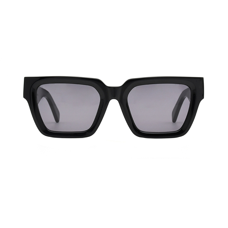Fashionable sunglasses  Acetate sunglasses