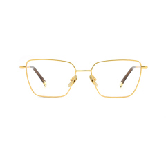 Cadres optiques à cadre métallique de haute qualité