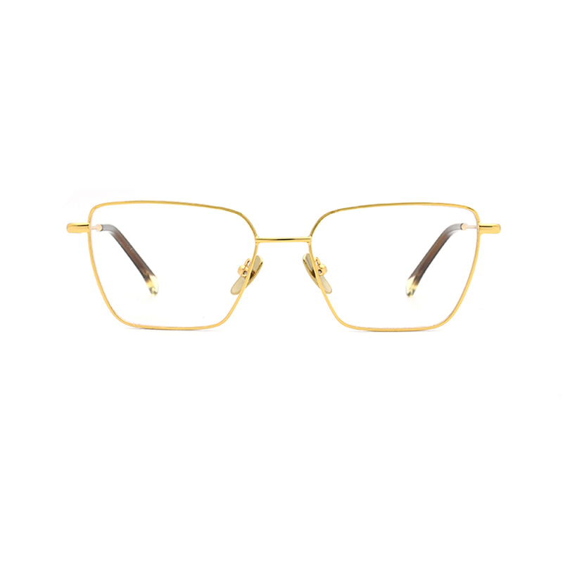 High Quality Metal  Frame Optical frames