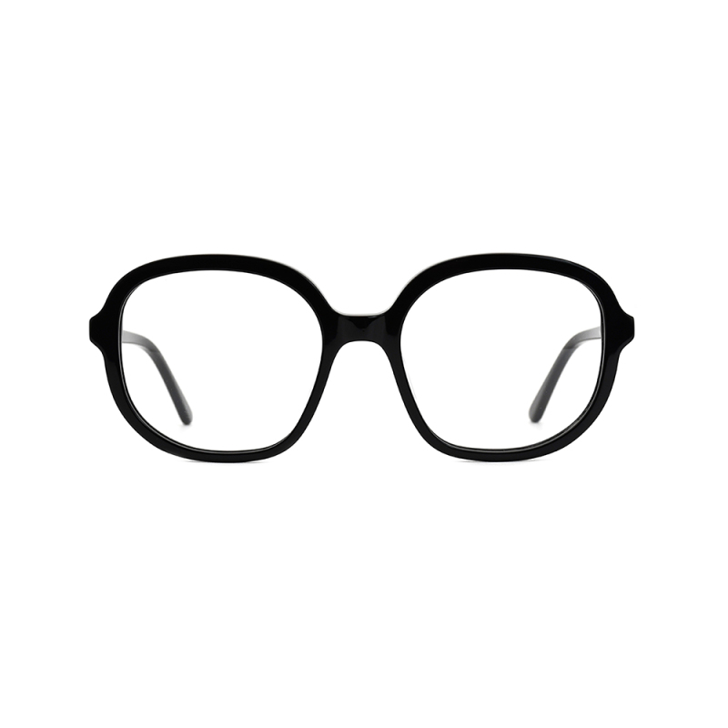 Fashionable Acetate Frames Glasses  Optical Eyewear Glasses