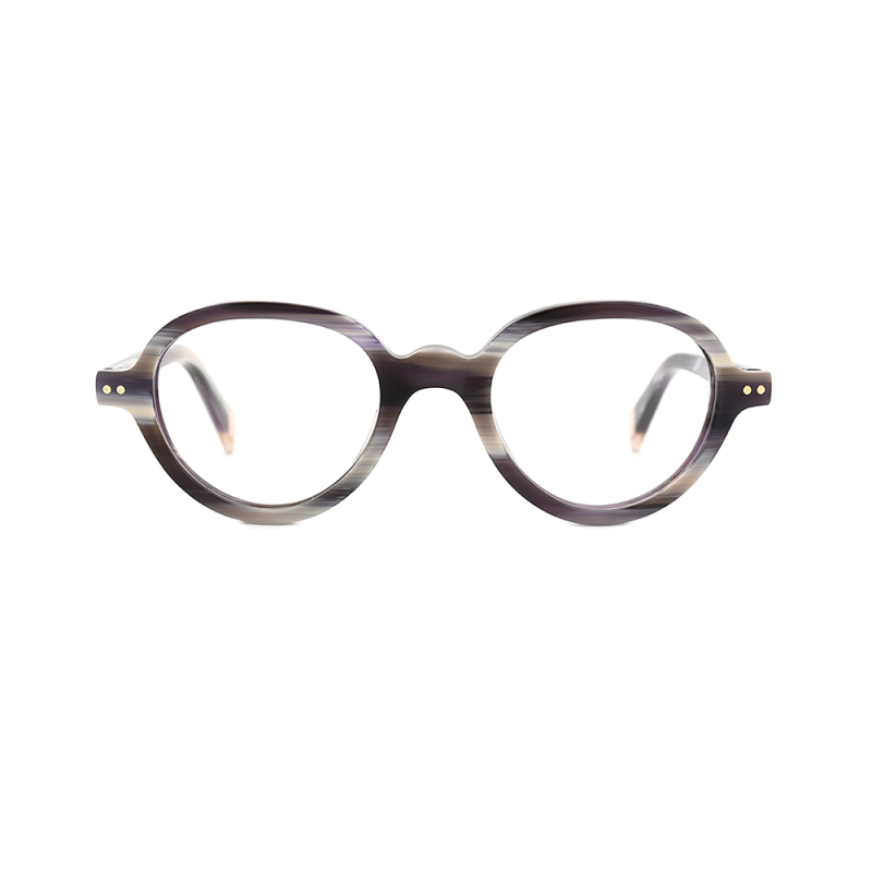 Neue Brillen Fashion Frame Optischer Rahmen aus Acetat