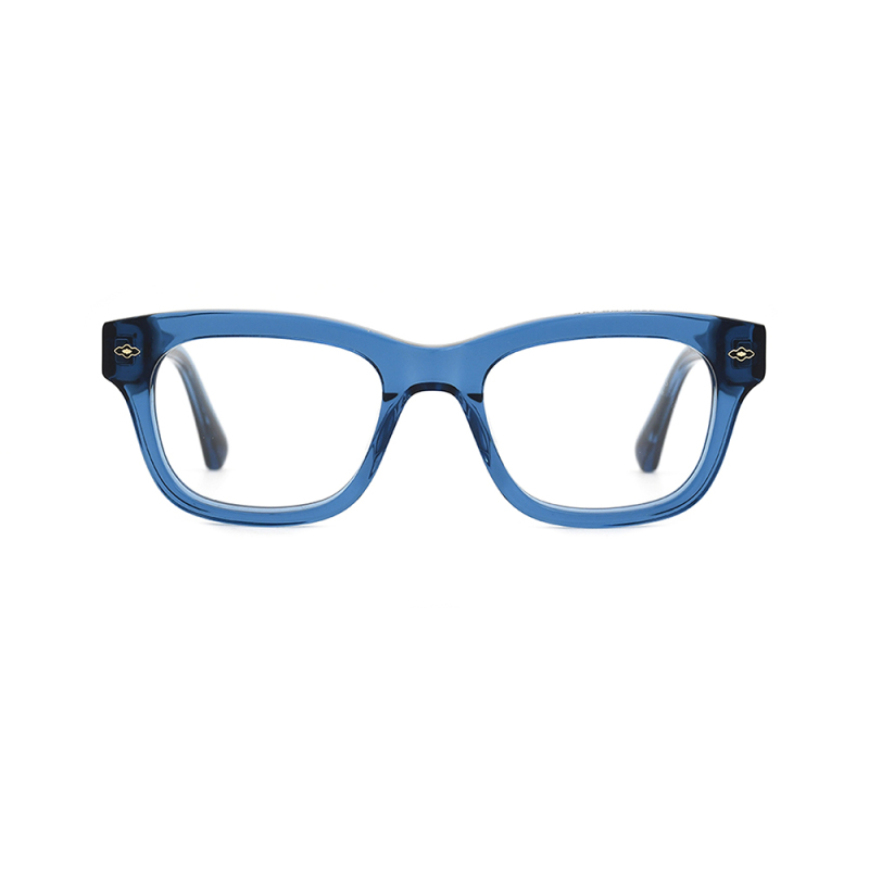 Neue Brillen Fashion Frame Optischer Rahmen aus Acetat