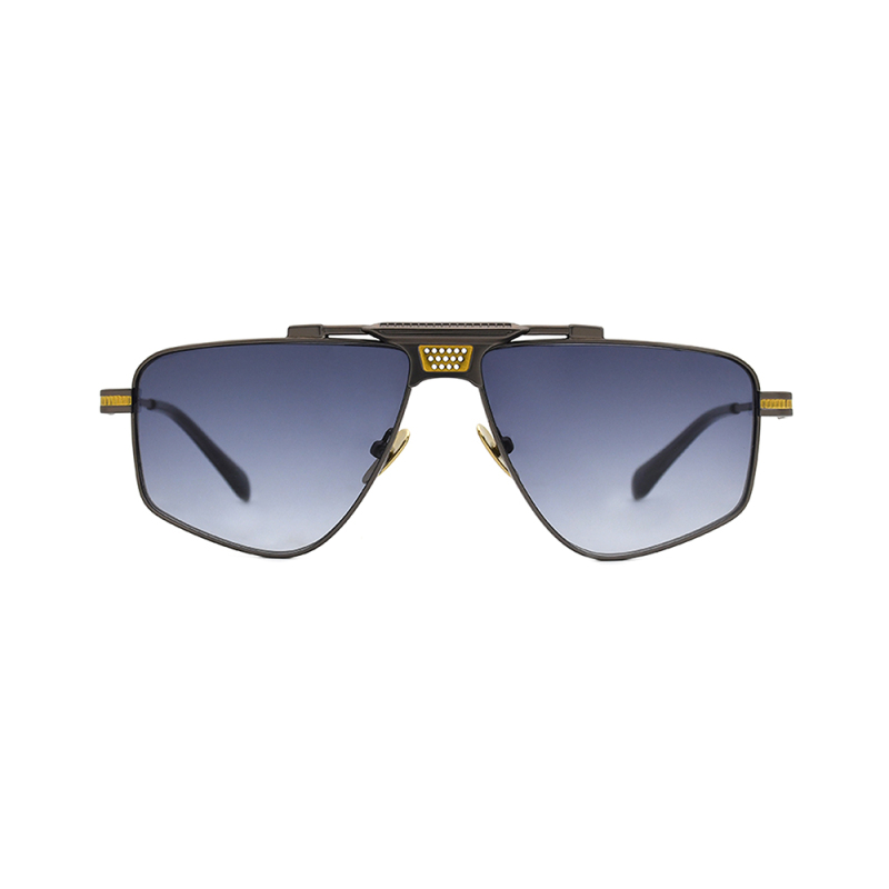 High Quality Metal   Frame  Metal sunglasses