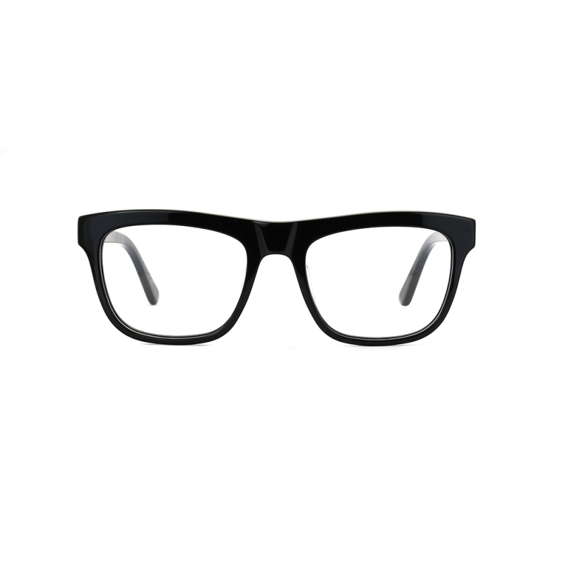 Fashionable Acetate Frames Glasses  Optical Eyewear Glasses