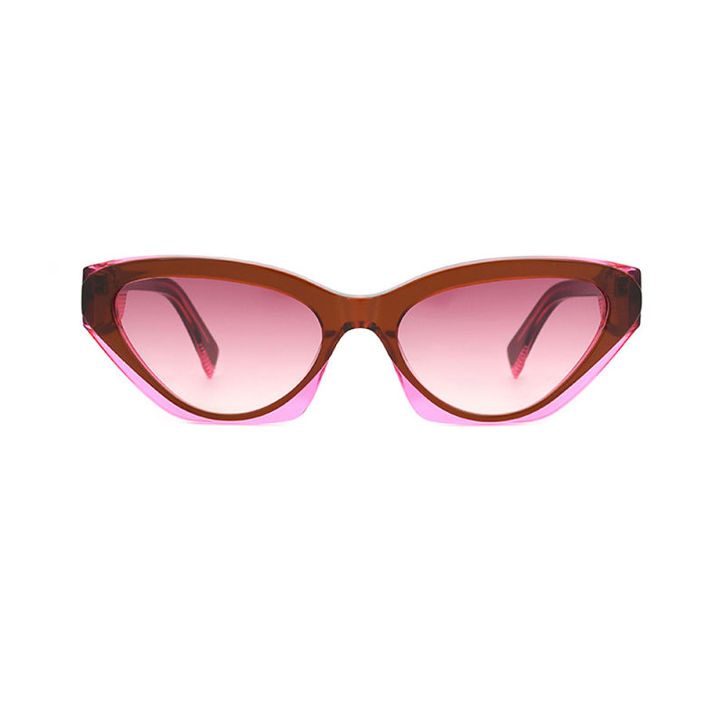 Fashionable sunglasses  Acetate sunglasses