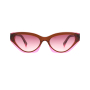 Fashionable sunglasses  Acetate sunglasses