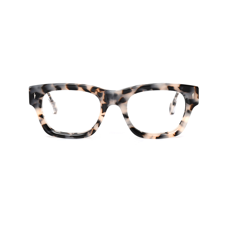 New eyewear Fashion Frame Acetate Optical Frame