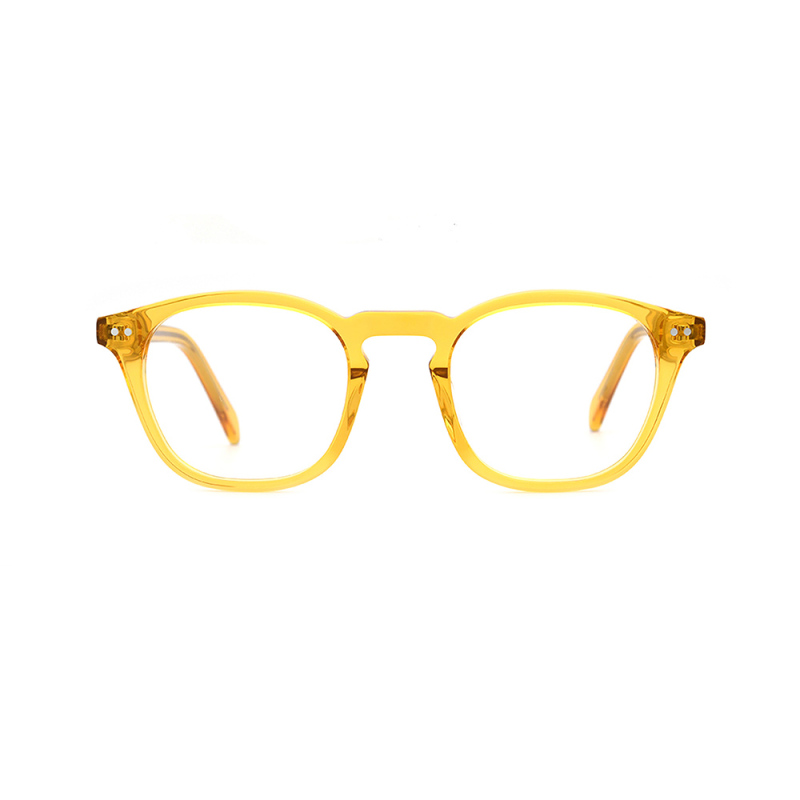Fashionable Acetate Frames Glasses  Optical Eyewear Glasses