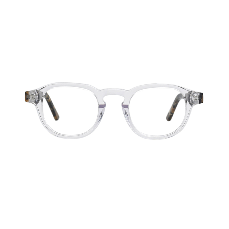 Fashionable Acetate Frames Glasses  Optical Eyewear Glasses