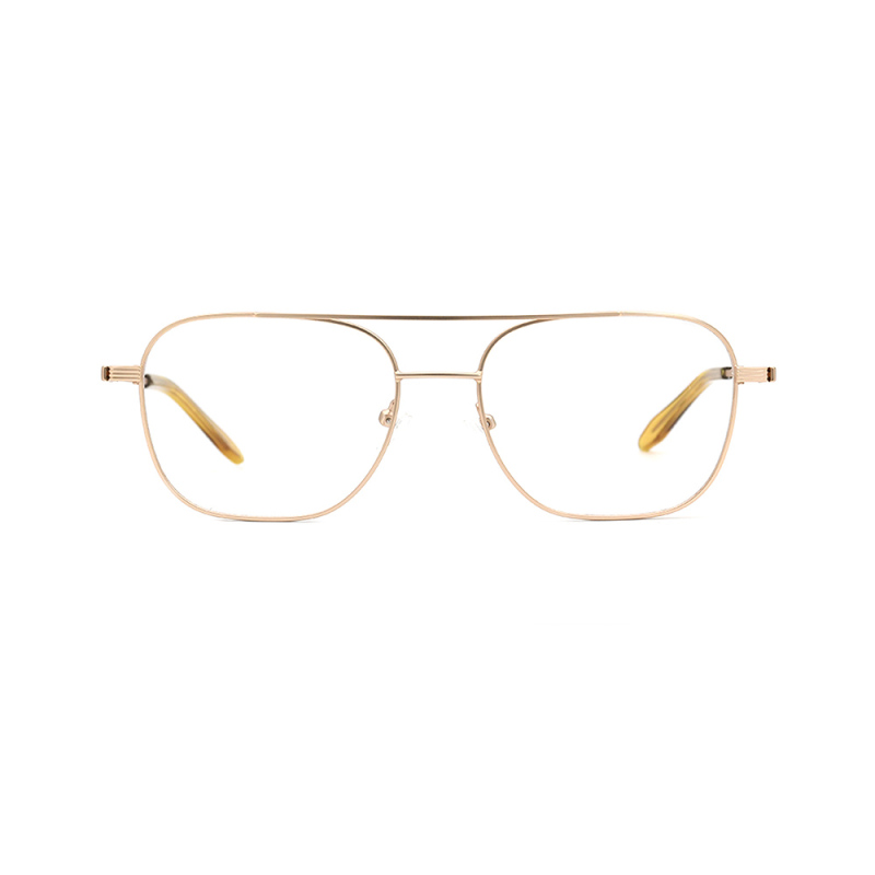 High Quality Metal  Optical frames