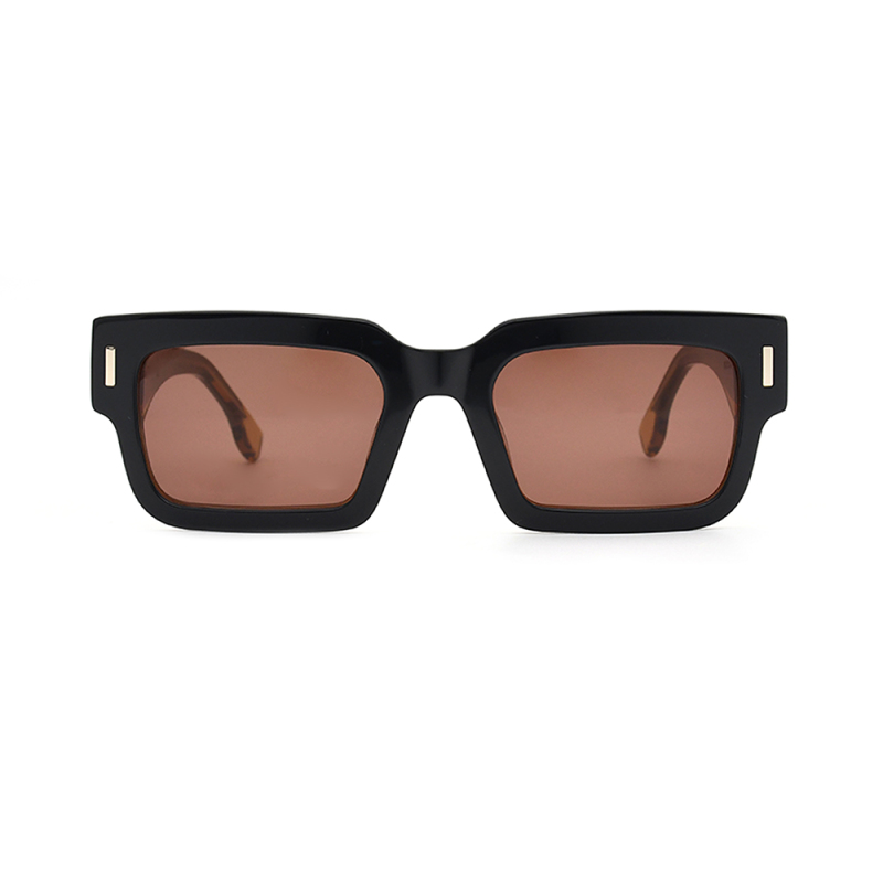 Fashionable sunglasses  Acetate sunglasses