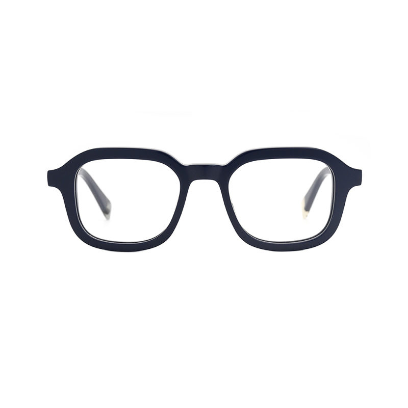 Nuevas gafas Marco de moda Marco óptico de acetato