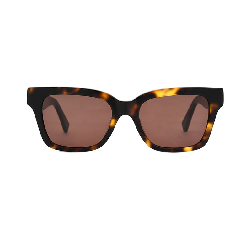 Classic Acetate Handmade  Sun Glasses Eyewear