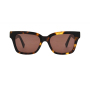 Classic Acetate Handmade  Sun Glasses Eyewear