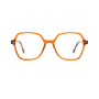 Fashionable Acetate Frames Glasses  Optical Eyewear Glasses