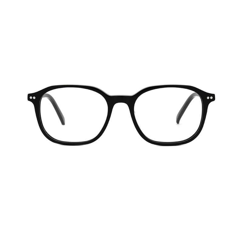 Fashionable Acetate Frames Glasses  Optical Eyewear Glasses