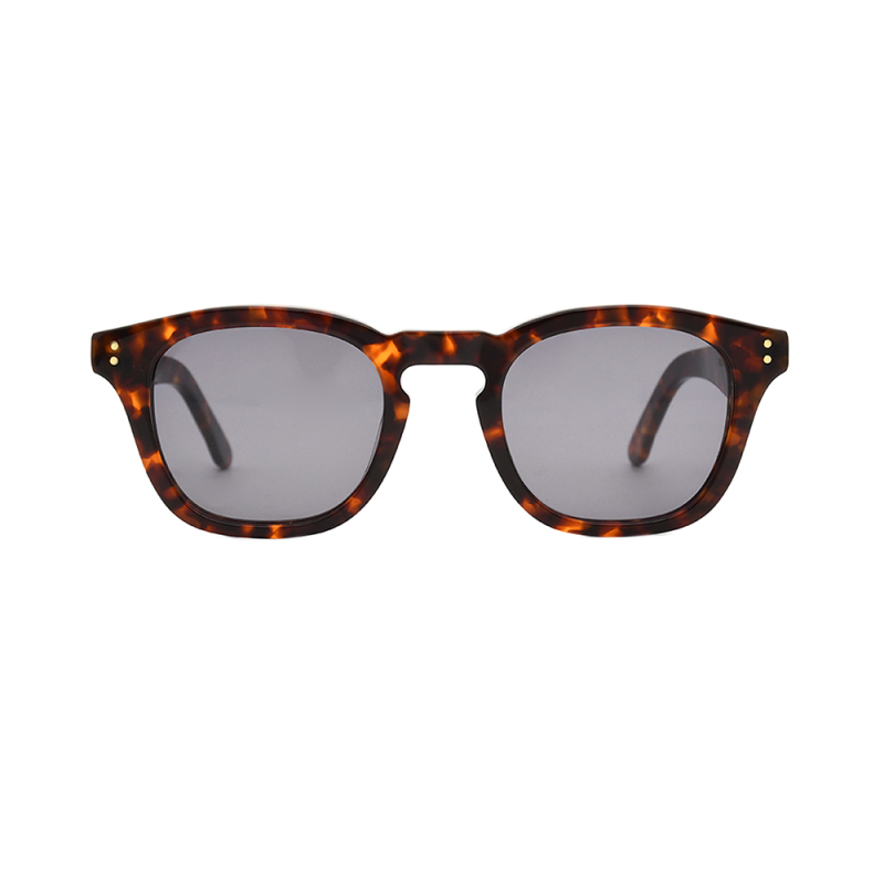 Fashionable sunglasses  Acetate sunglasses