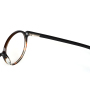 wholesale vintage round large frame unisex fashion full frame glasses