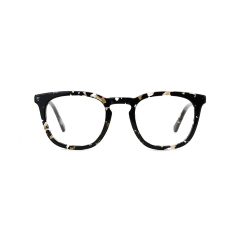 Ретро мужские ацетатные оправы овальные оптические очки прозрачные линзы очки