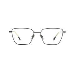 Cadres optiques à cadre métallique de haute qualité