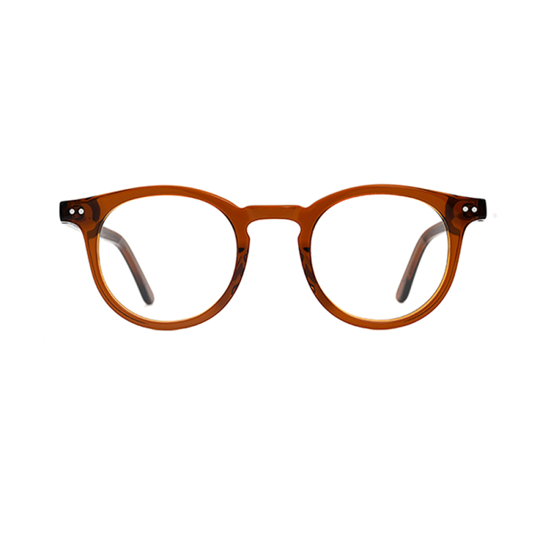 Fashionable Acetate Frames Glasses  Optical Eyewear Glasses