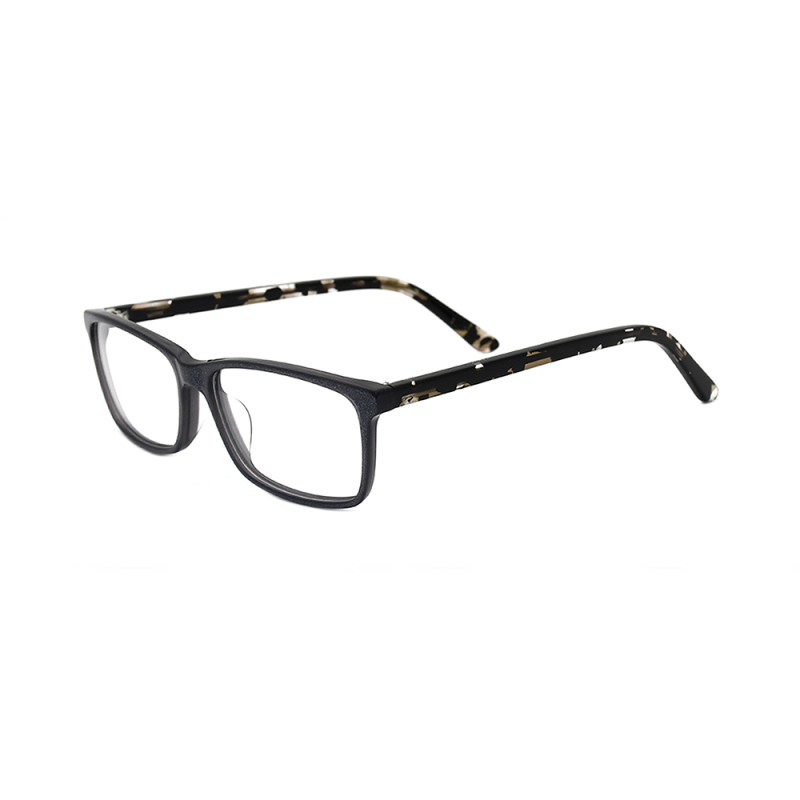 Fashionable Acetate Frames Glasses  Optical Eyewear Glasses