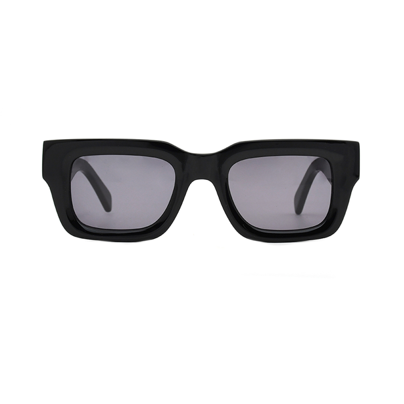 Fashionable sunglasses  Acetate sunglasses