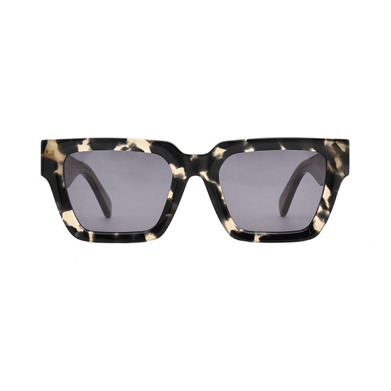 Fashionable sunglasses  Acetate sunglasses